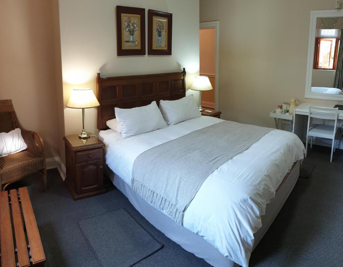 Ridgeview Lodge Дърбан Екстериор снимка