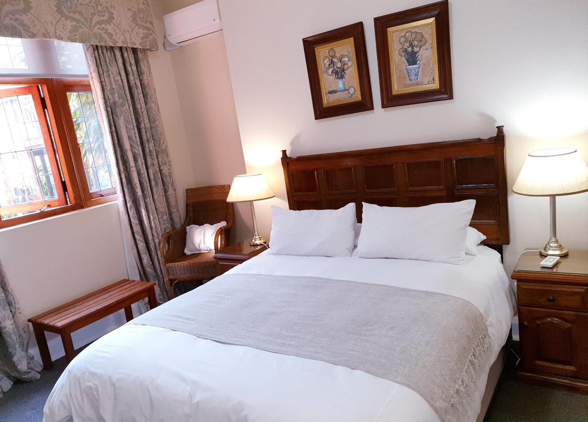 Ridgeview Lodge Дърбан Екстериор снимка
