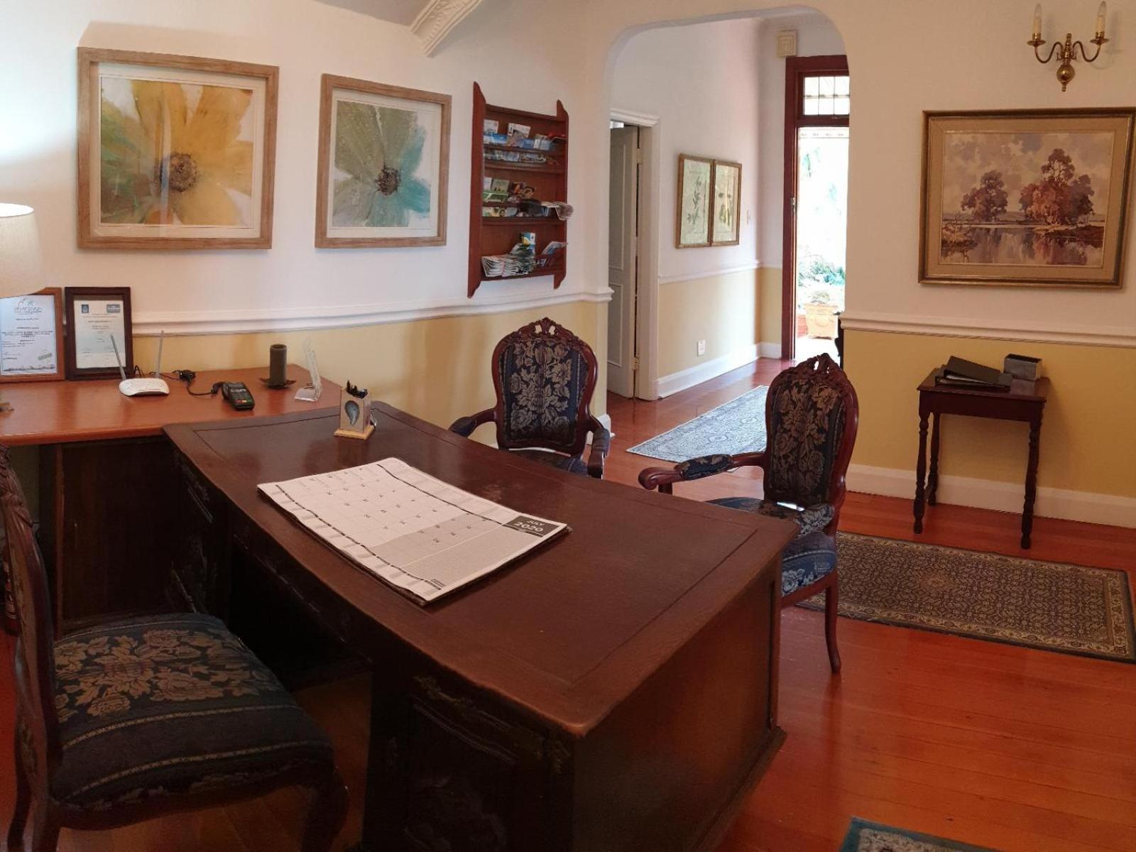 Ridgeview Lodge Дърбан Екстериор снимка