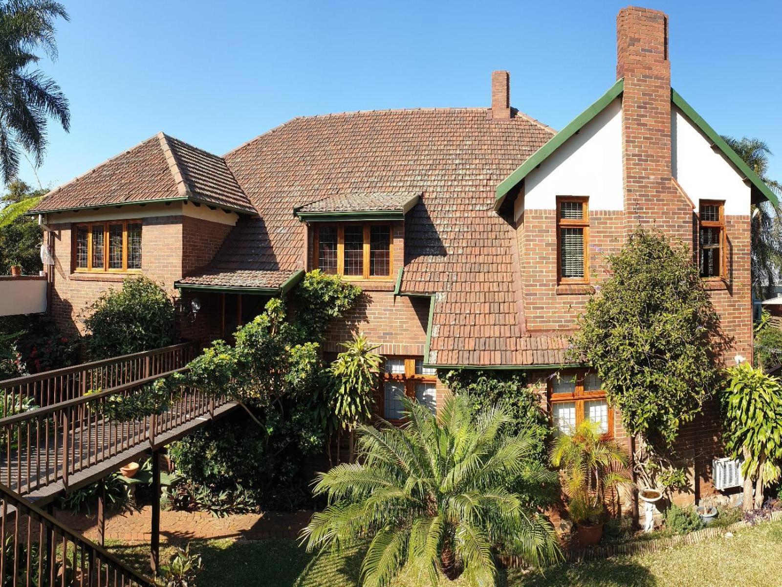 Ridgeview Lodge Дърбан Екстериор снимка