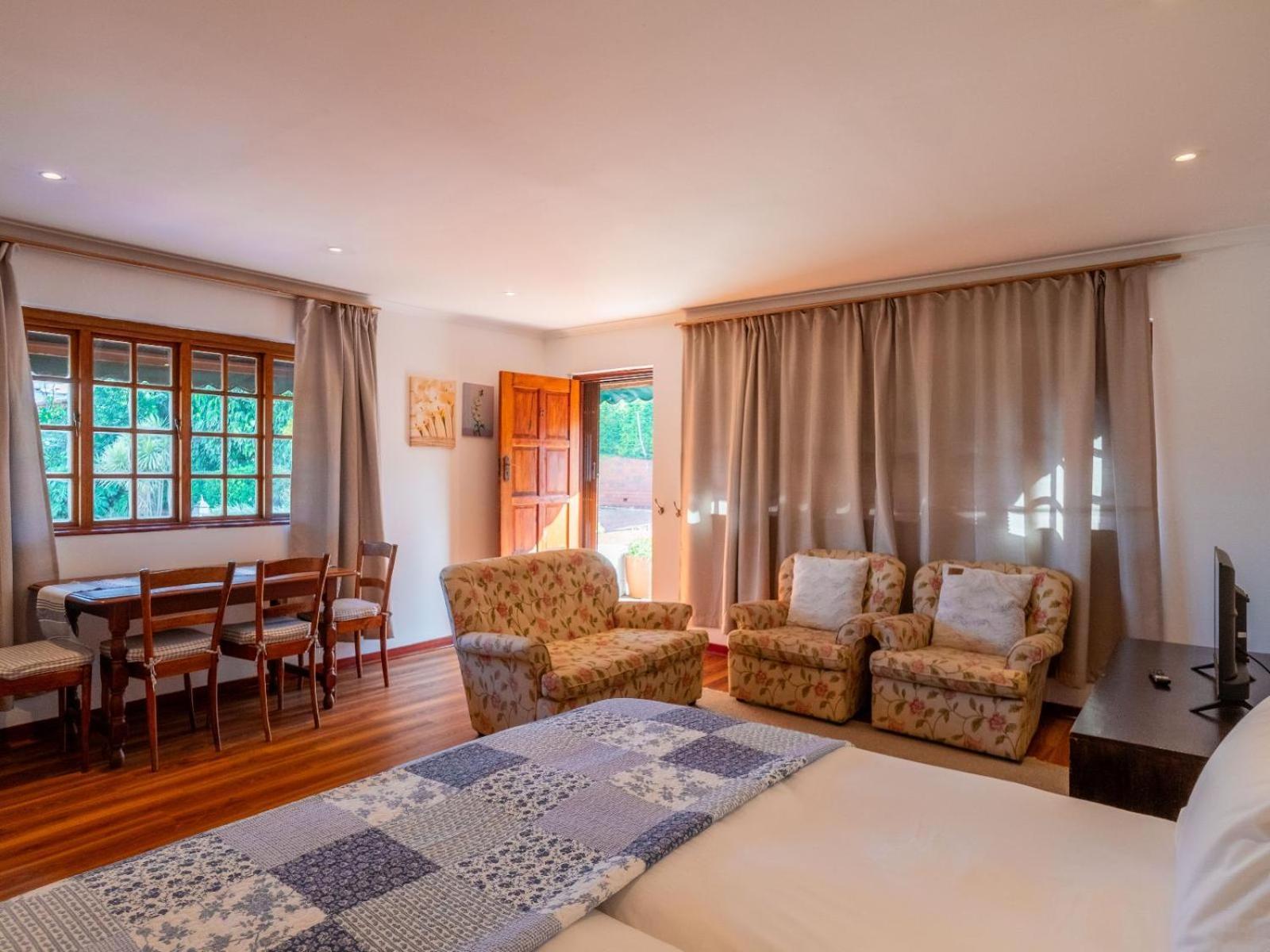 Ridgeview Lodge Дърбан Стая снимка