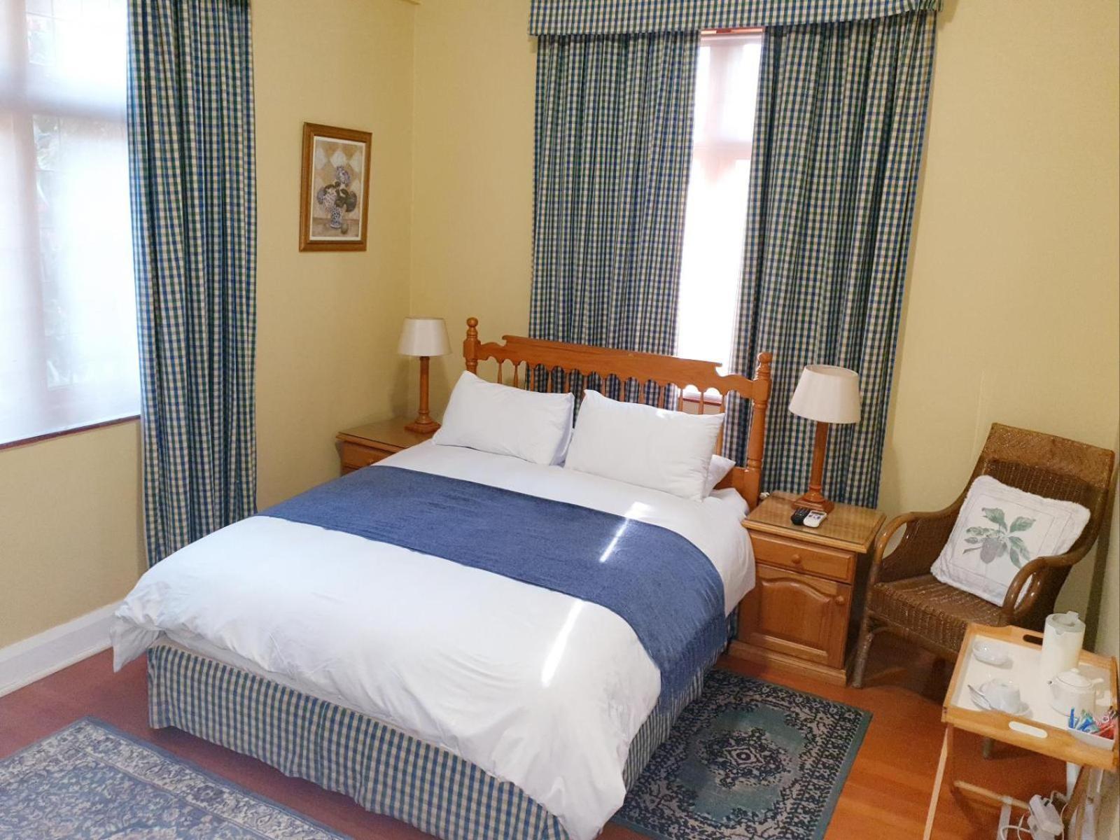 Ridgeview Lodge Дърбан Стая снимка