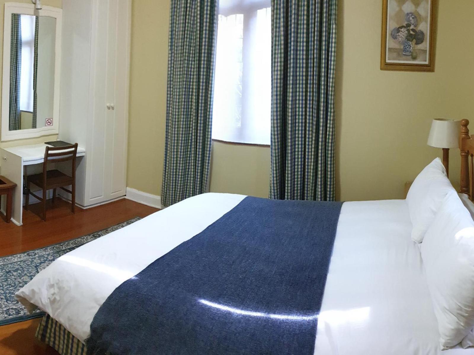 Ridgeview Lodge Дърбан Стая снимка