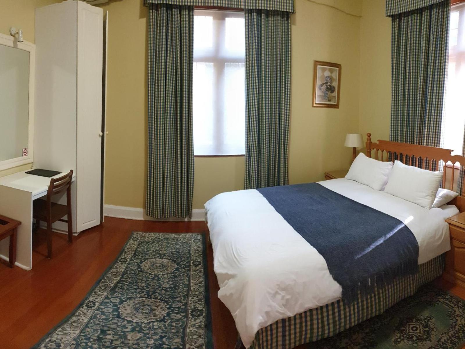 Ridgeview Lodge Дърбан Стая снимка