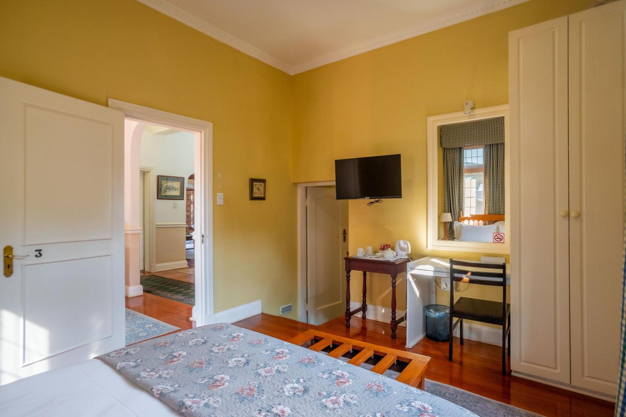 Ridgeview Lodge Дърбан Екстериор снимка