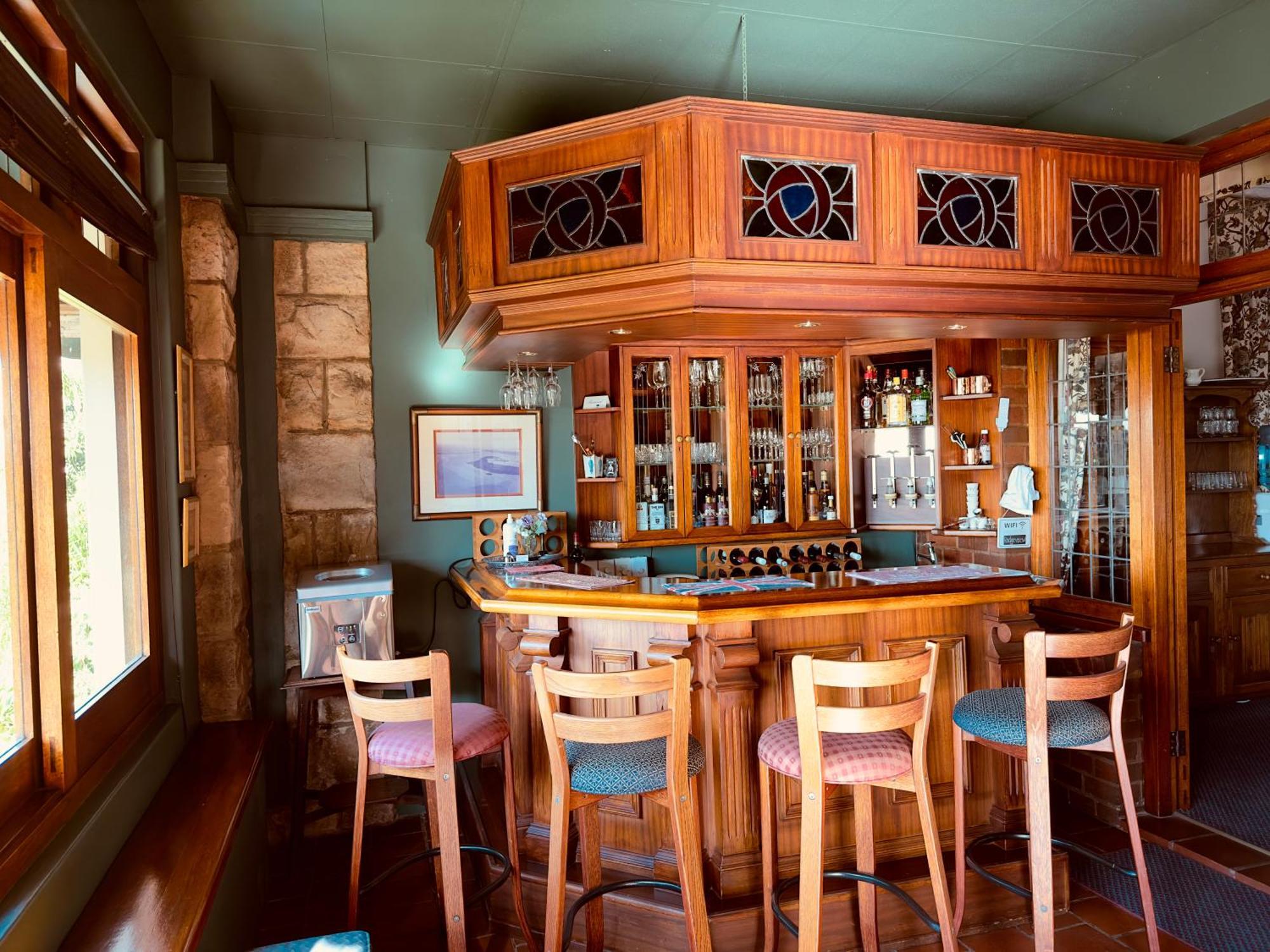 Ridgeview Lodge Дърбан Екстериор снимка