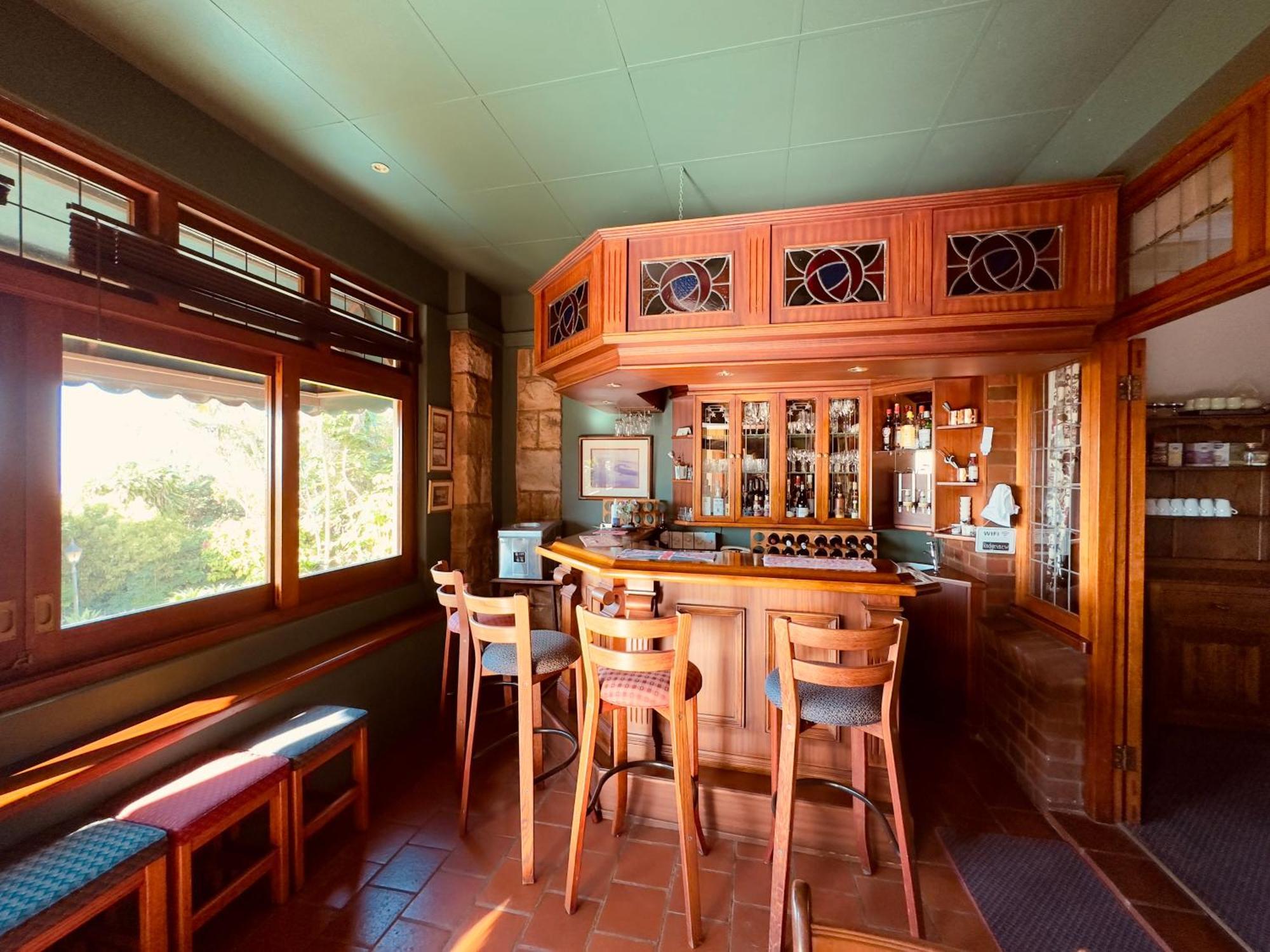 Ridgeview Lodge Дърбан Екстериор снимка
